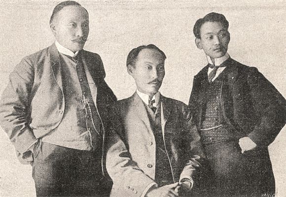  한국 역사 교과서가 절대 이야기하지 않는 1907년 고종의 헤이그 특사 사건 그 후 이야기