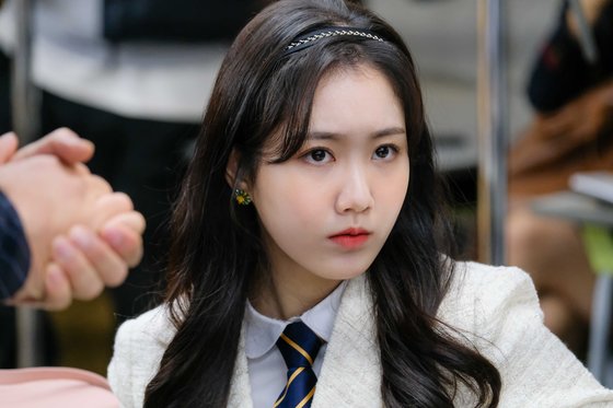  진지희 나이는? (펜트하우스,인스타그램,고등학교)