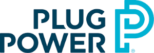 플러그파워(PLUG) 회사 로고