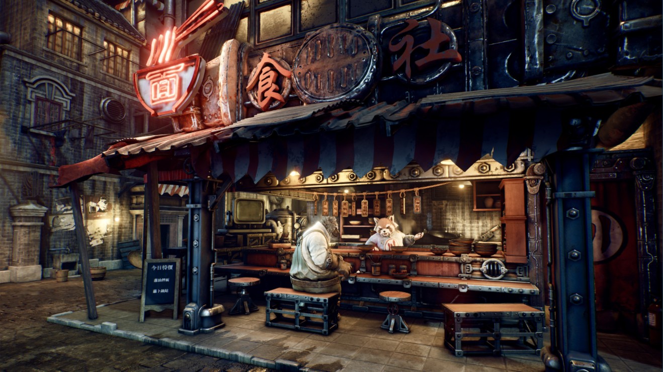  2021년 10월 3일 PC 스팀 신규 게임 소개
