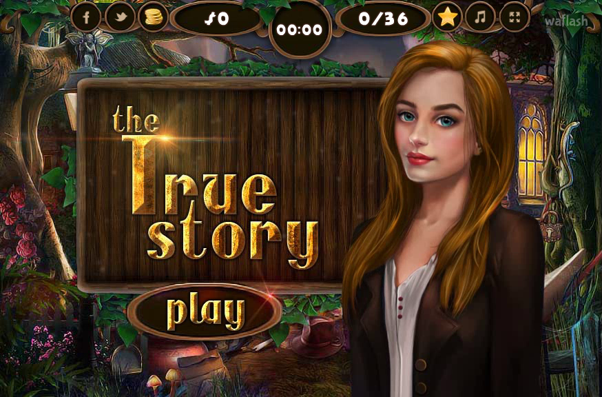 Hidden4fun the true story