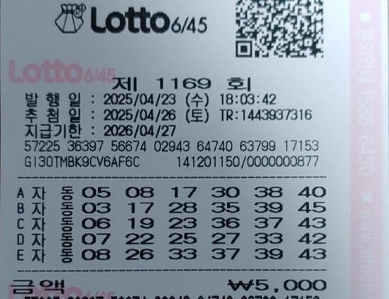 천하명당복권방 이미지