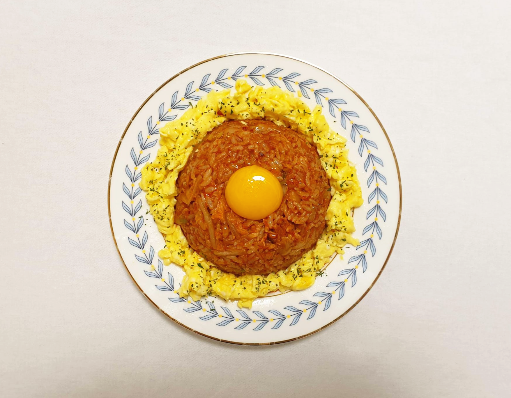 고추참치 요리 참치 김치볶음밥 간단하고 맛있게 만들기