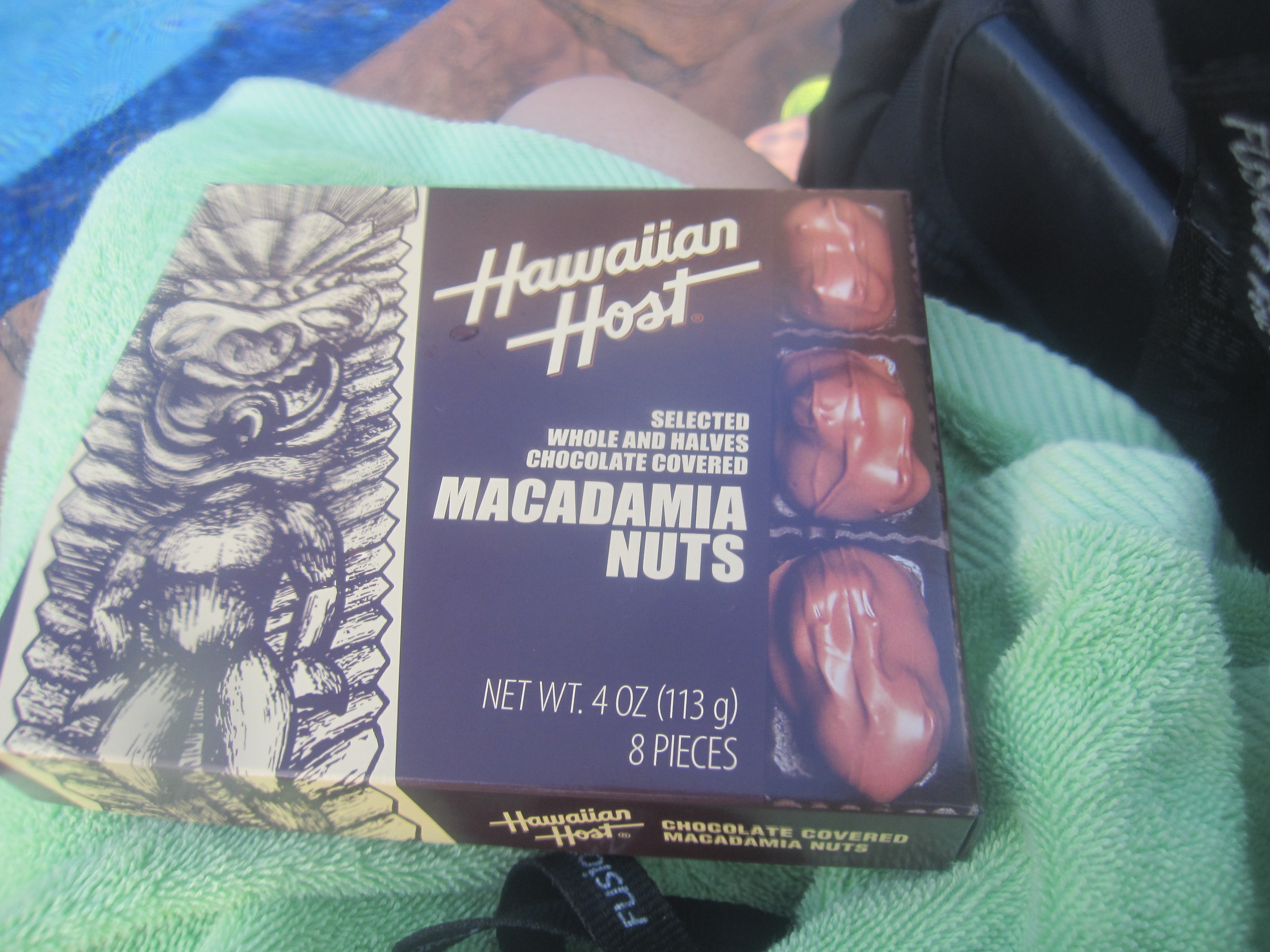  [해외 여행] 추억 여행기 2탄 - 하와이(신혼 여행) : 둘째 날