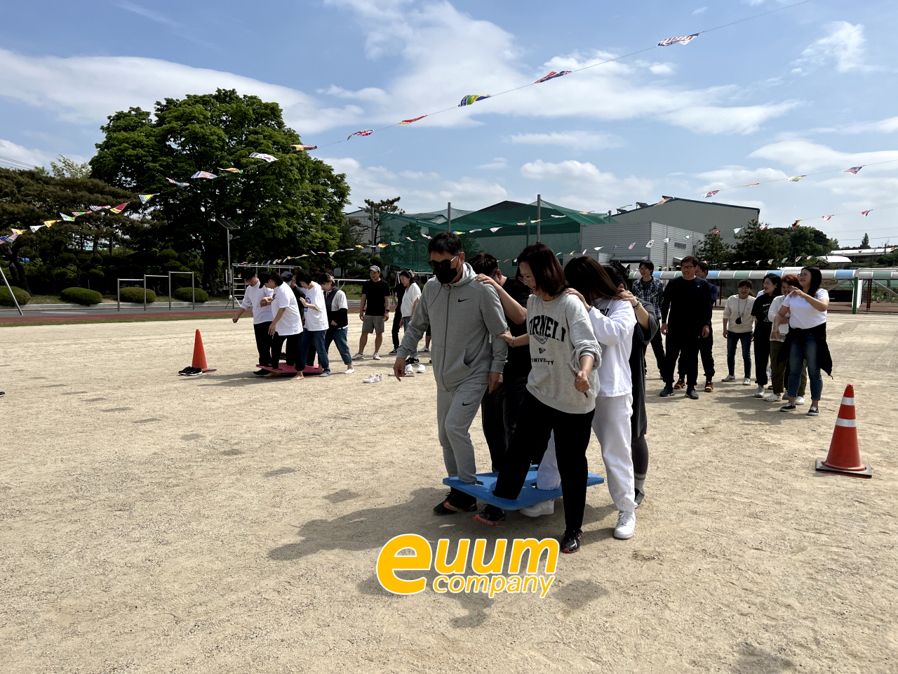  2023 충북 논산 부적초등학교 운동회 대행 업체 학부모 참여 경기 운영전문업체
