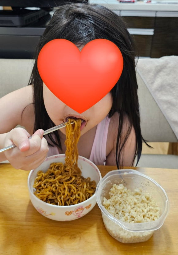 볶음짜장 이미지