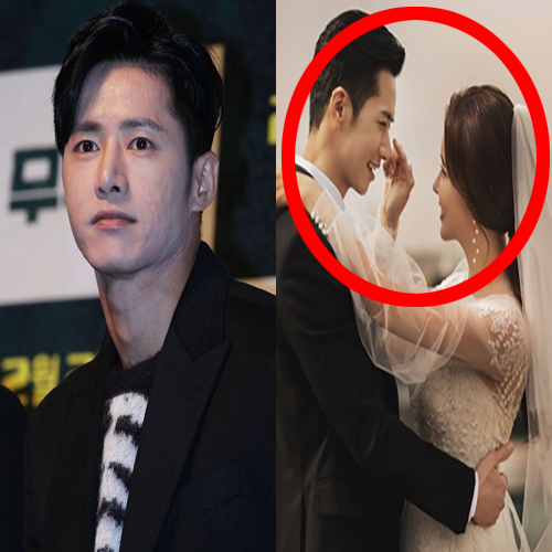  클릭비 오종혁 신부 직업 집안 화제