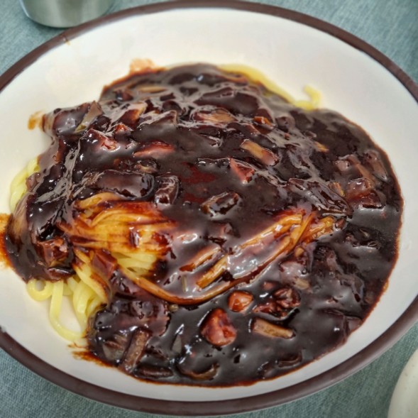 삼척 쌍용각 메뉴 이미지