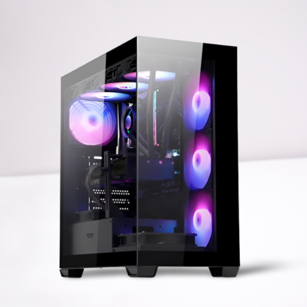호스트컴-AMD-라이젠-게이밍컴퓨터