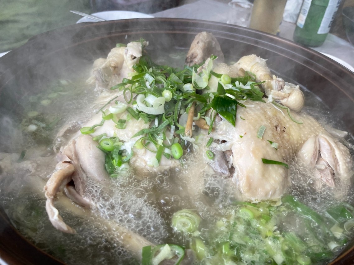 거창 건계정 주요 이미지