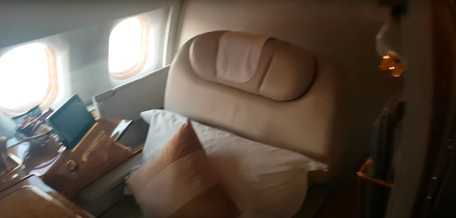 Private Jet