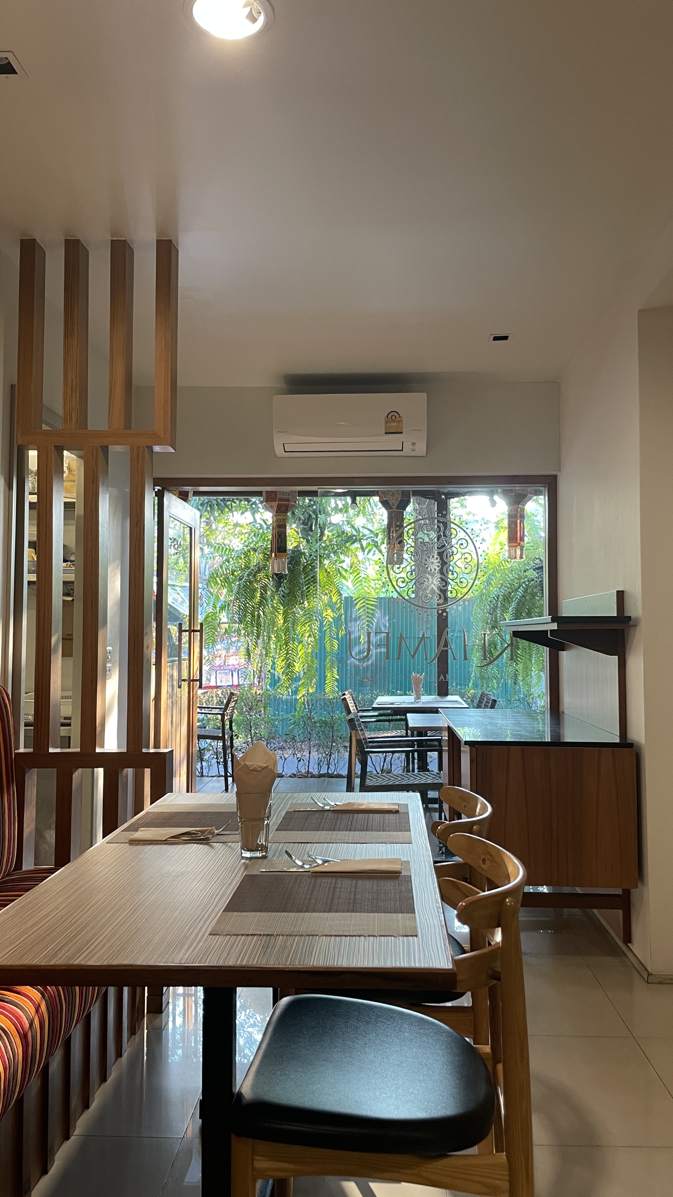  치앙마이 Lanna Thaphae hotel 이용 후기