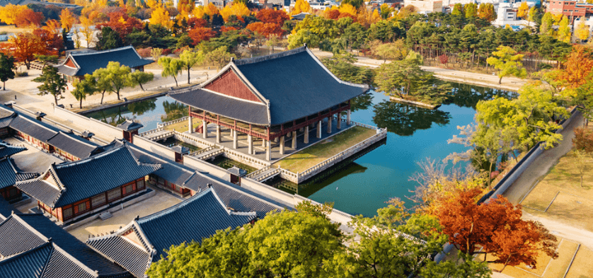 경복궁 교태전, 복원 30주년 맞아 2025년 특별 개방…사전 예약 필수!