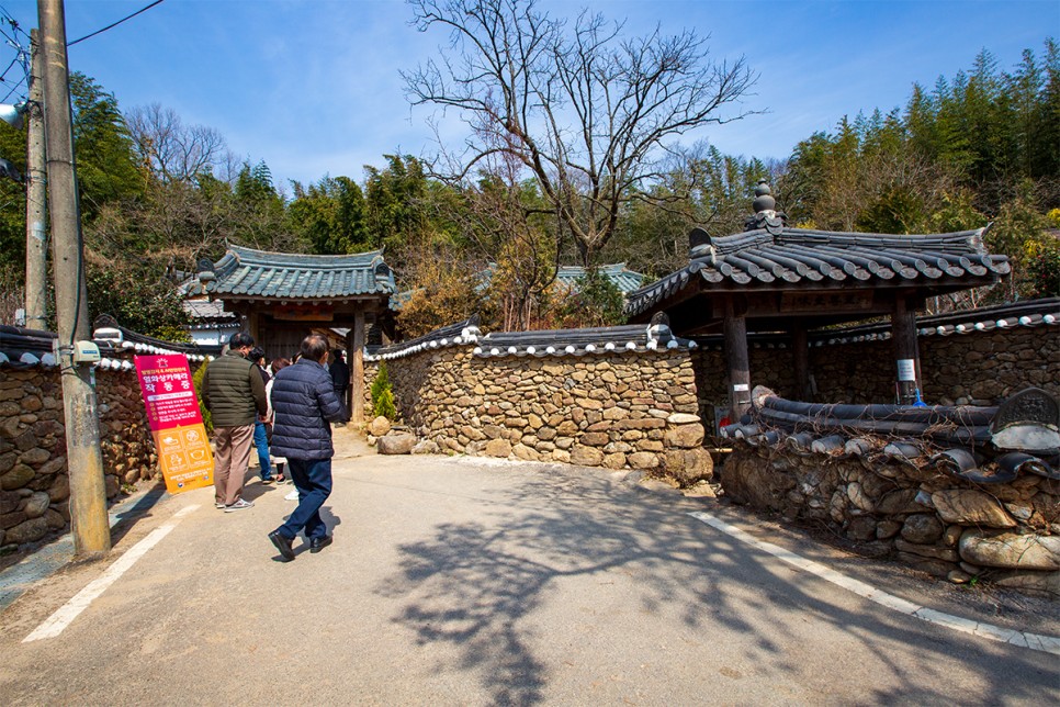 윤스테이 구례 구례 가볼만한곳 윤스테이 25