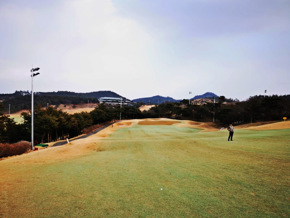 마제스티 1박2일 함평 엘리체CC 8