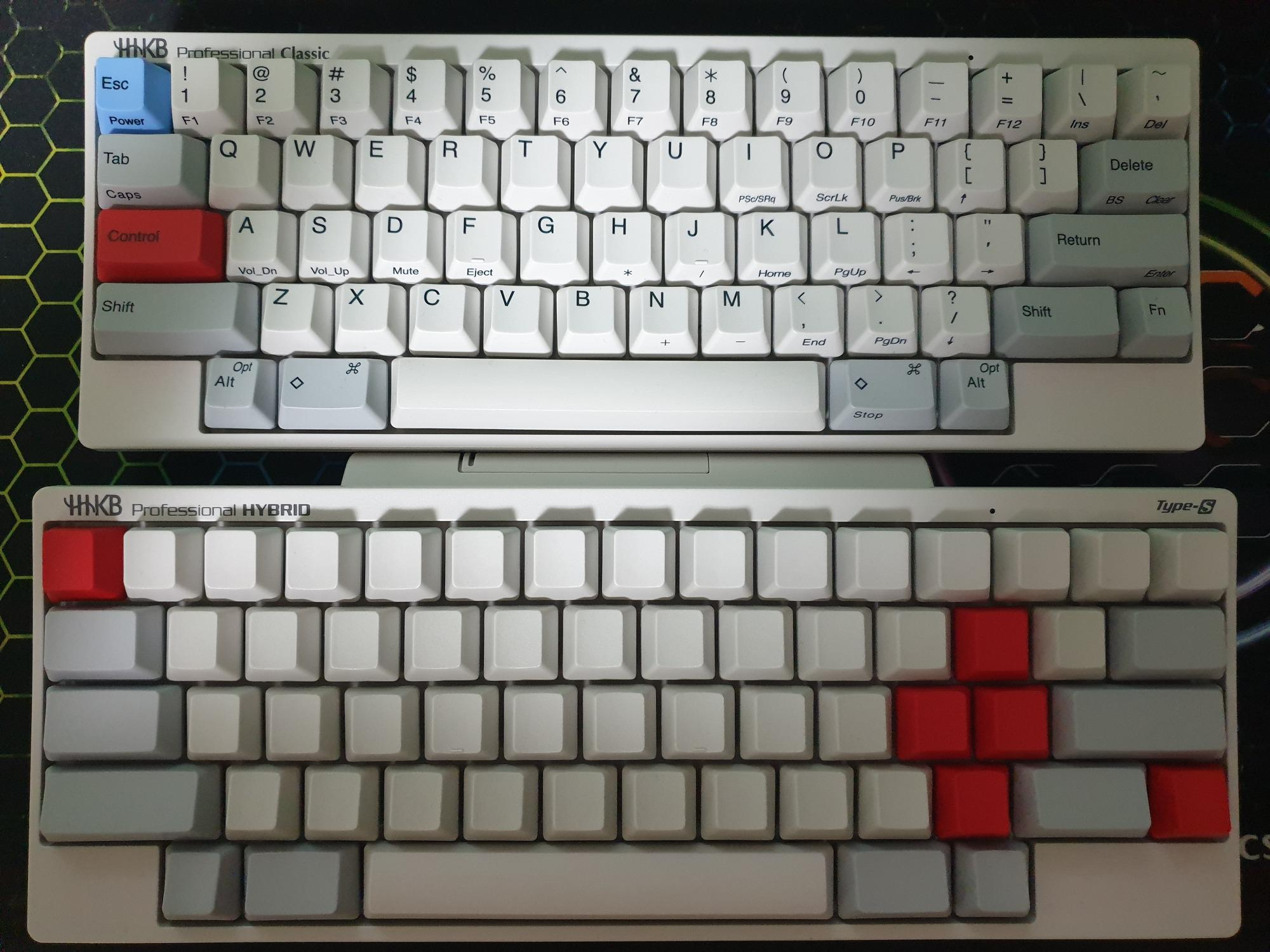 hhkb 해피해킹 Professional Classic BT Hybrid type-s 무각 유각 비교 정리 - undefined - hhkb 해피해킹 키보드 Professional Classic BT Hybrid type-s 무각 유각 비교 정리 - Classic - Hybrid Type-S 비교 hhkb 해피해킹 Professional Classic BT Hybrid type-s 무각 유각 비교 정리 - undefined - hhkb 해피해킹 키보드 Professional Classic BT Hybrid type-s 무각 유각 비교 정리 - Classic - Hybrid Type-S 비교