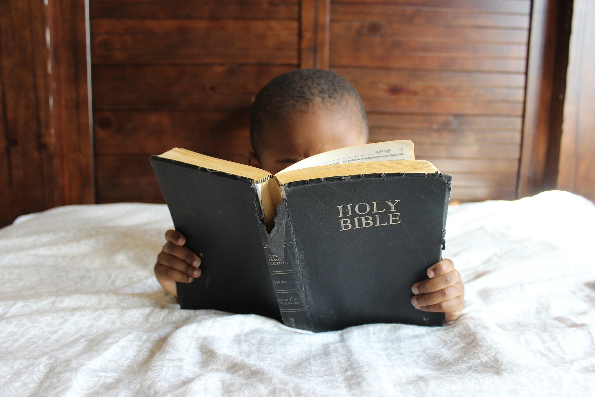  1일 1시간 온라인성경읽기(성경통독) - 61. 겔 32-41장