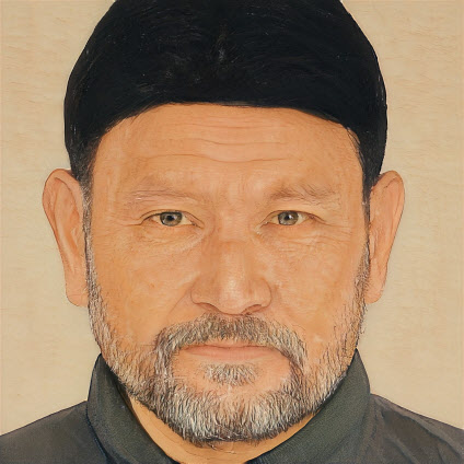 이성계.