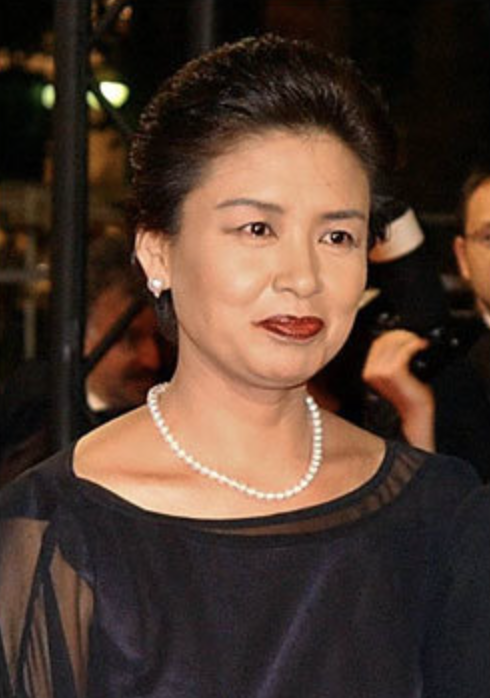  배우 채령 나이 고향 작품 결혼 프로필 - 남편 임권택 감독