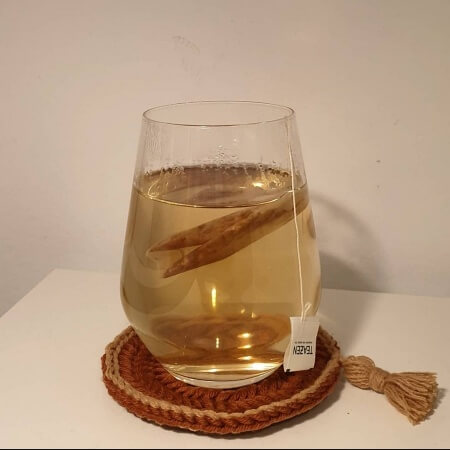  둥글레차 효능 및 부작용(어떤게 좋을까?)