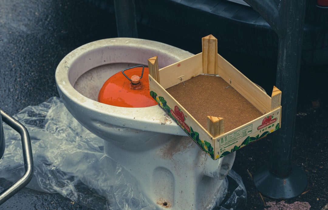 Diarrhea.