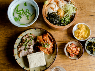 제주도민이 추천해준 만두전골 맛집 애월맛집