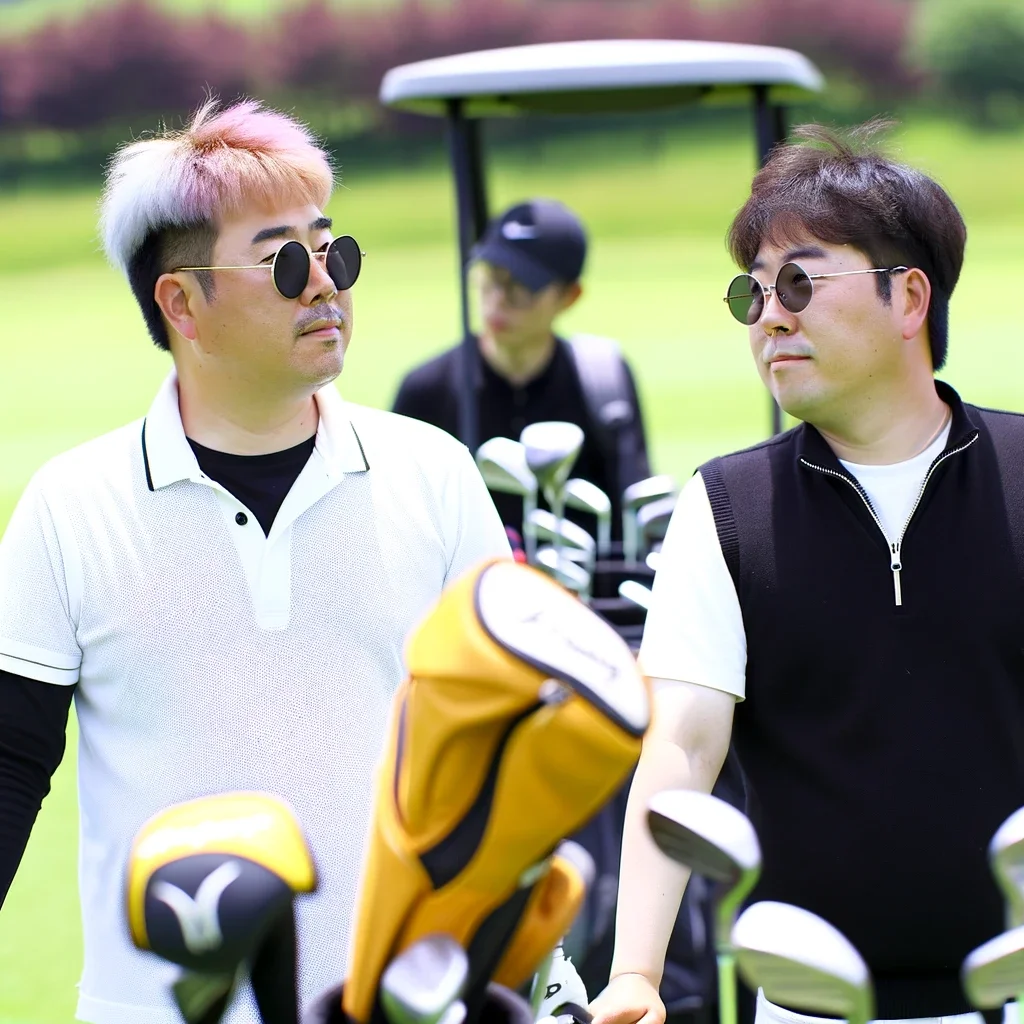 6월 27일 기준: 통영동원로얄CC 1박 2일 골프패키지 예약 가격 날씨