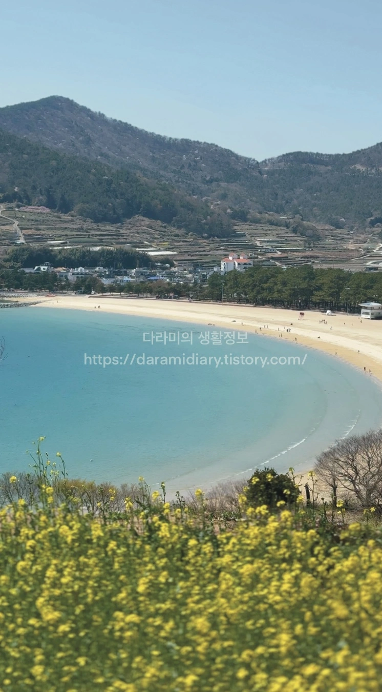 상주은모래비치