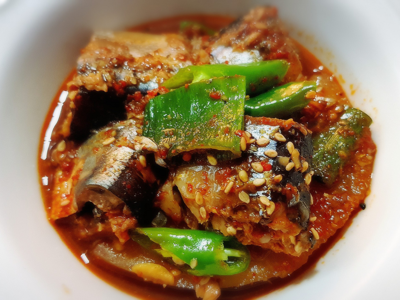 꽁치 효능 10가지 28