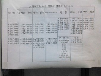 삼호버스터미널 이미지