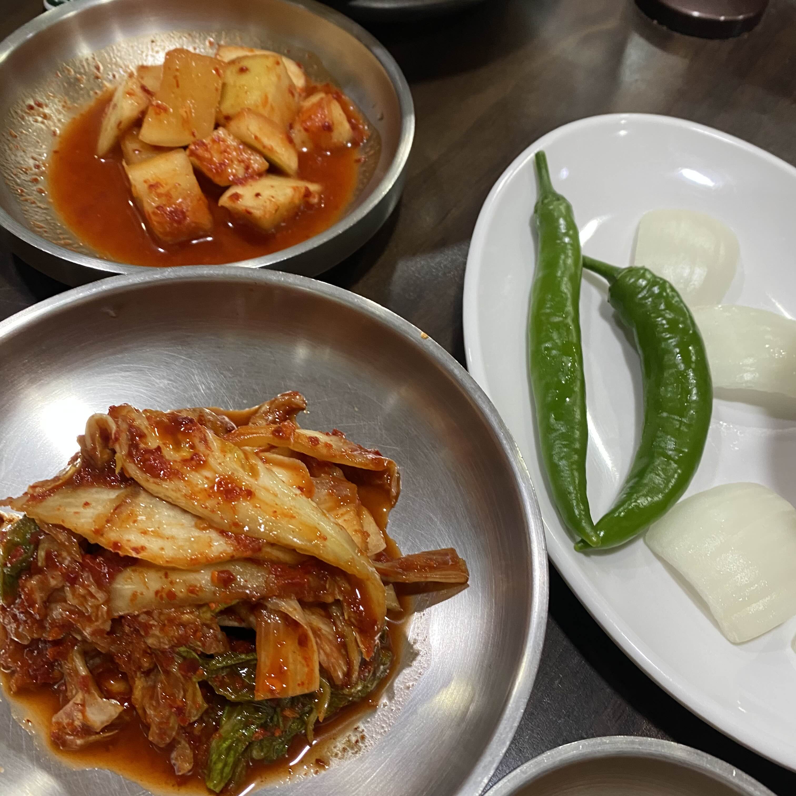 명인감자탕 사진 5