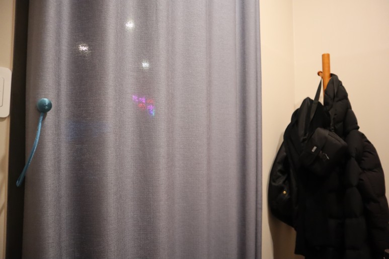 김영희 바다가 보이는 아구찜 17