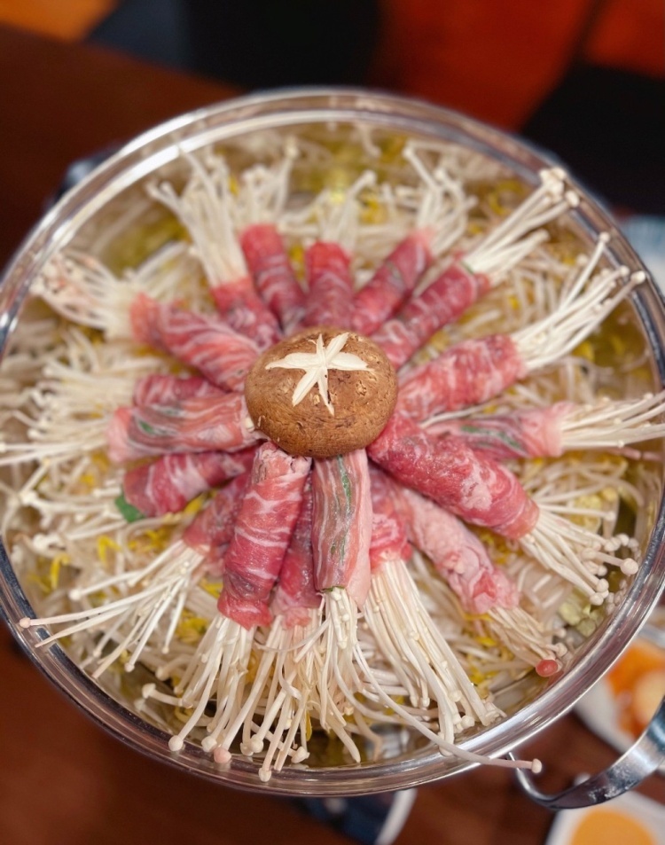 한우차돌 (150g)