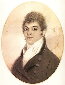 조지 브릿지타워 (George Bridgetower, 1780-1860)