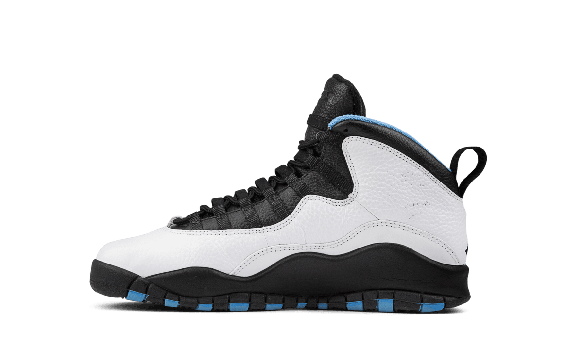 jordan 10 unc