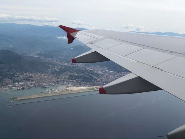 인천공항 혼잡도