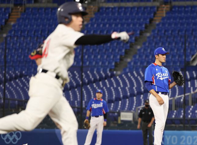 고영표, WBC 진출