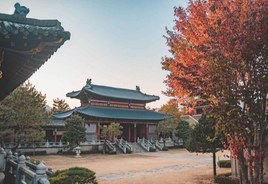 단양 가볼만한곳 베스트10 알아보자