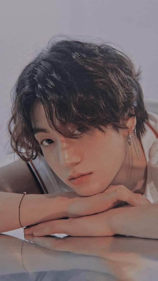  내 삶이 방탄이라, 방탄이들 너무 사랑해