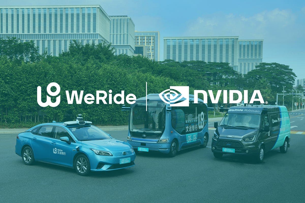WERIDE INC