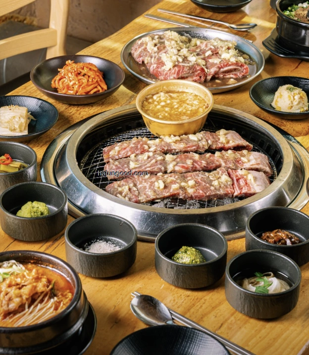 런닝맨 751회 - 포천시 이동갈비 맛집 촬영지 위치 정보