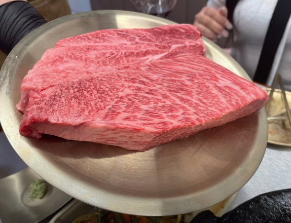 생생정보 스타밥집 정지선셰프 한우코스 오마카세 강남 맛집