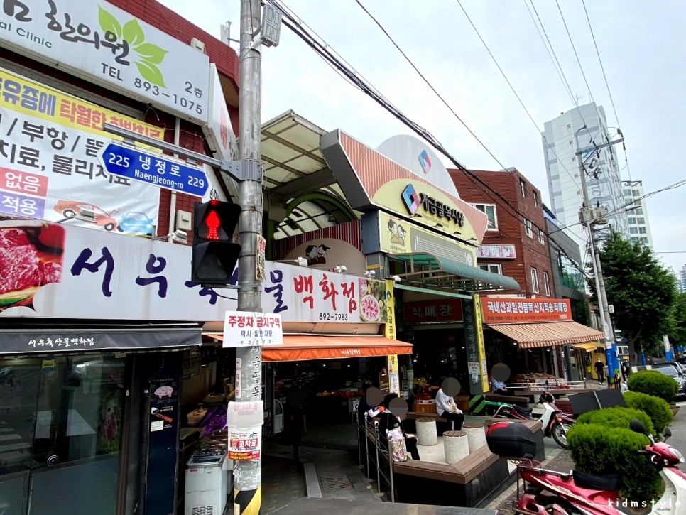 성원칼국수 이미지