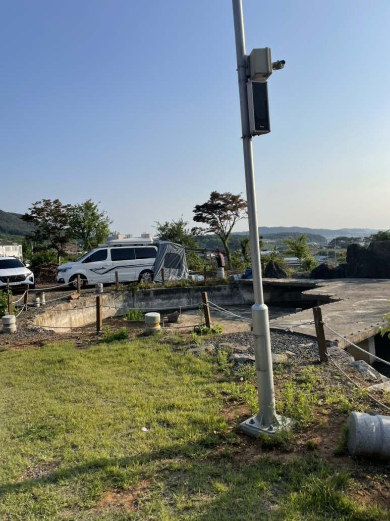 [트립] 대천오토캠핑장_캠핑 후기! #캠핑 #캠핑장 #대천캠핑 53