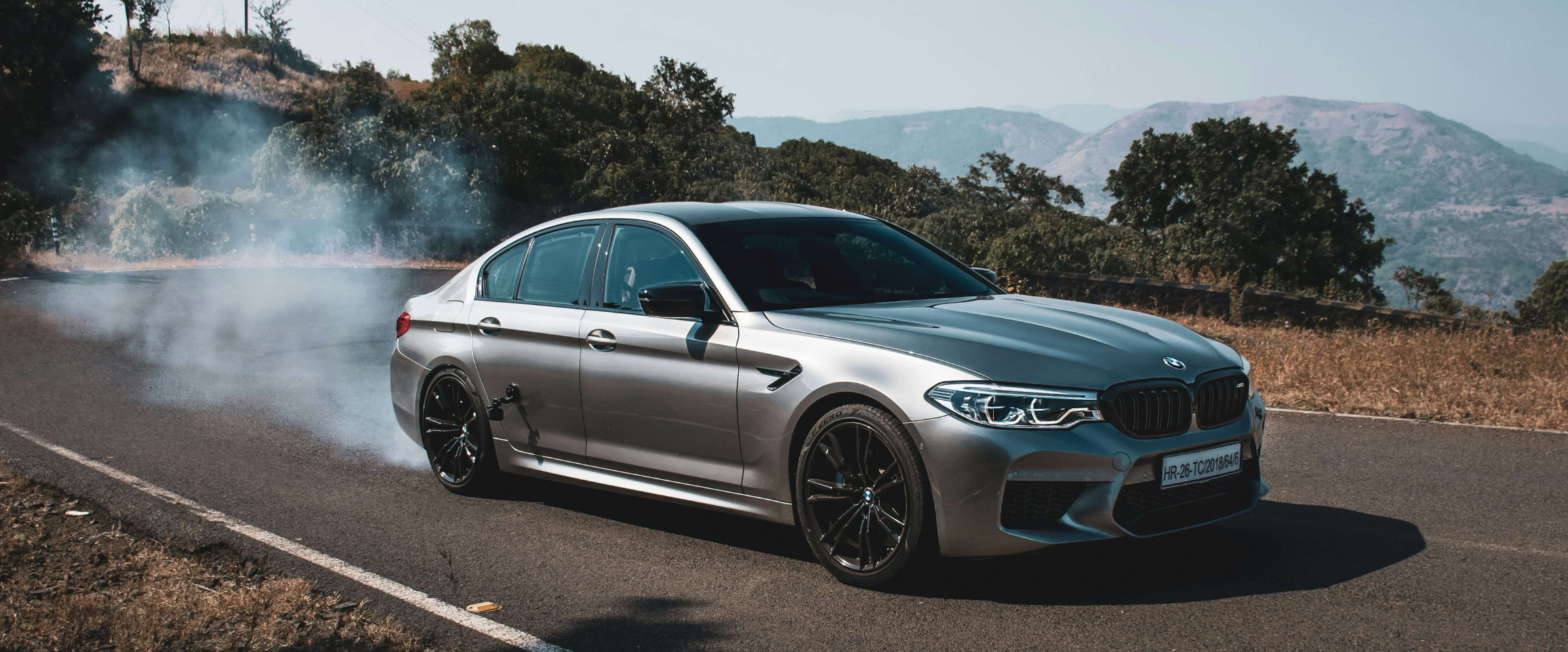 BMW M5