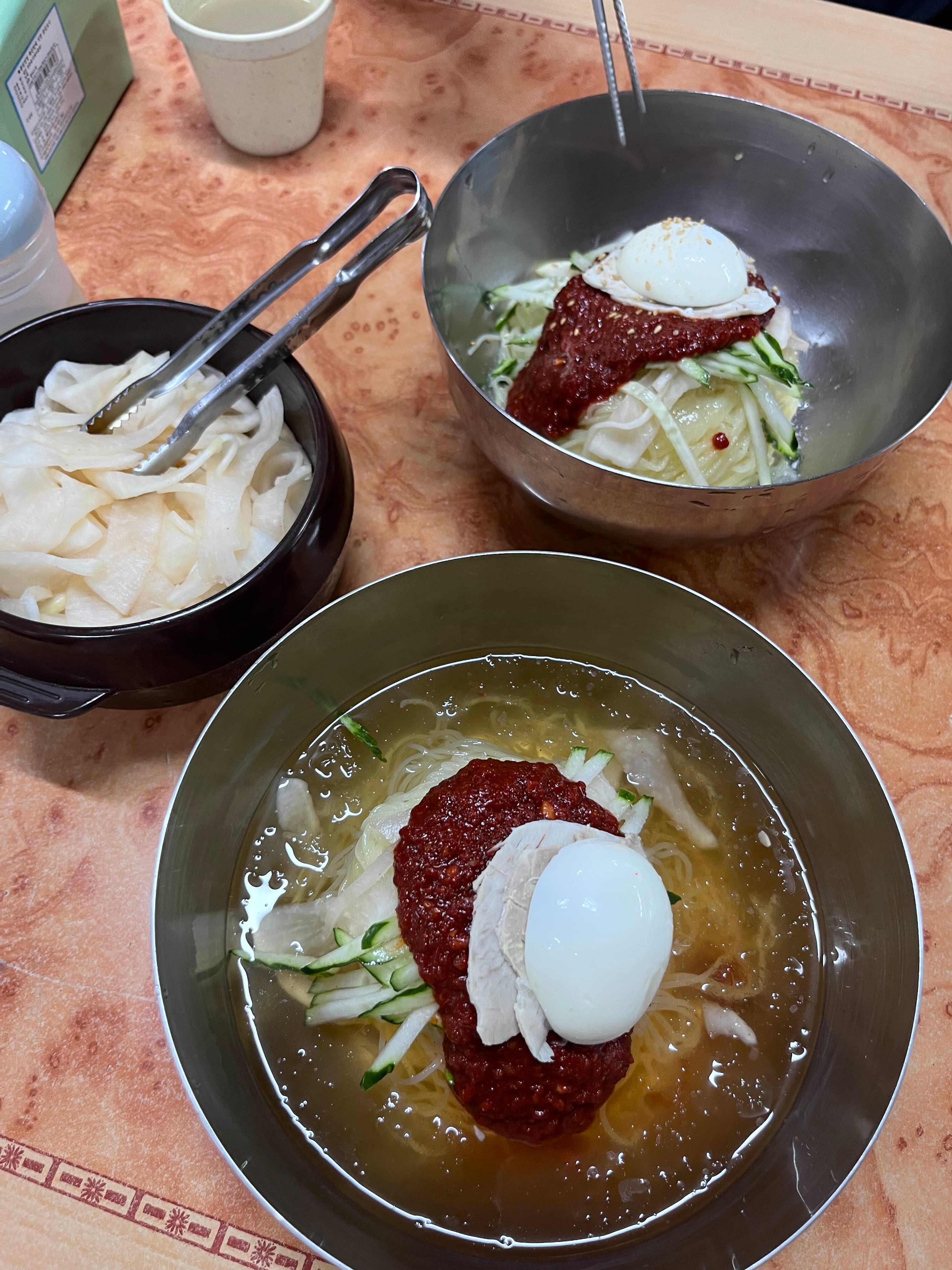원조가야밀면 광안본점 사진 8