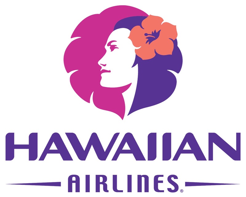 하와이안항공-HAWAIIAN-AIRLINES-LOGO-로고