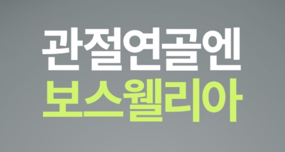  프롬바이오 보스웰리아 후기 효능 성분 알아보기