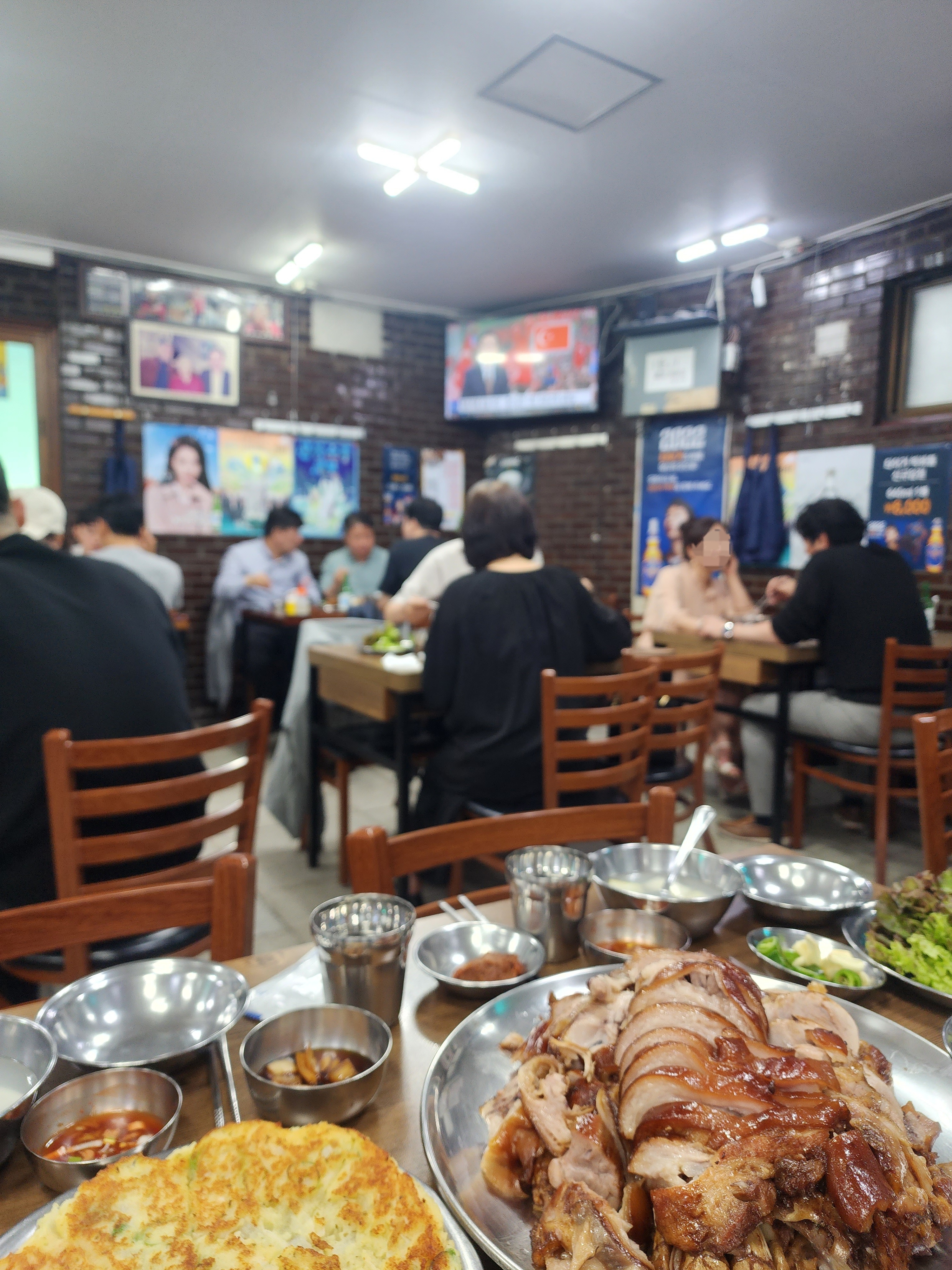 평안도족발집 대표 사진