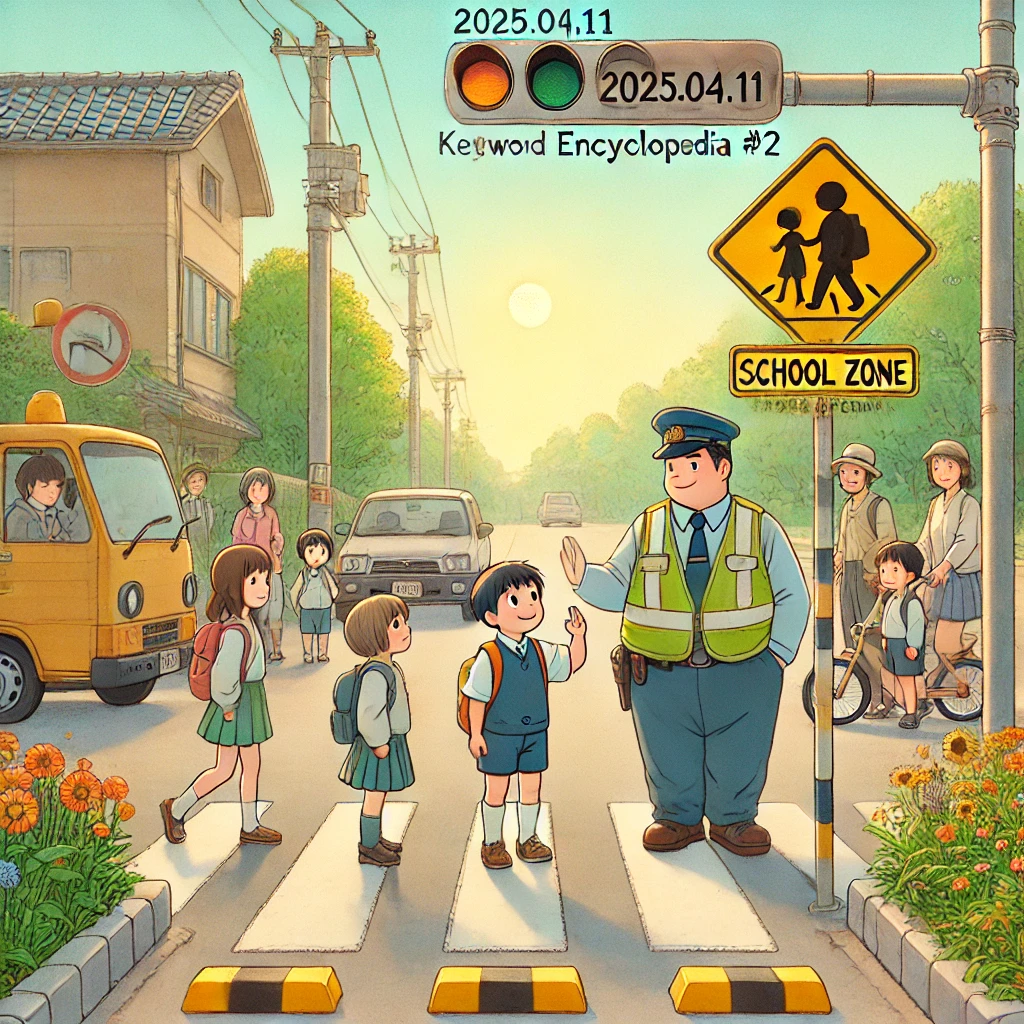 📘 (20250411) 키워드 백과 ② - 민식이법